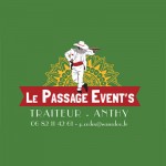 passageevent passageevent