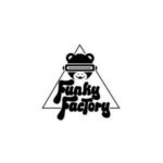LogoFunkyFactory LogoFunkyFactory