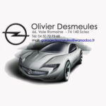 Desmeules Desmeules