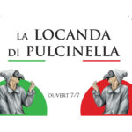 LocandaPulcinella LocandaPulcinella