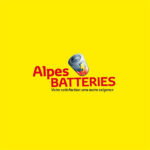 AlpesBatteries AlpesBatteries