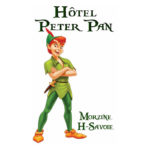 LOGO-PETER-PAN LOGO-PETER-PAN