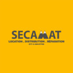 Logo-SECAMAT