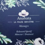 Anahata Anahata
