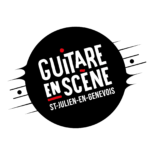 GuitareEnScene GuitareEnScene