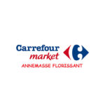 LOGO Carrefour