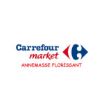 LOGO Carrefour LOGO Carrefour
