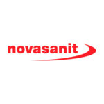 LOGO NOVASANIT LOGO NOVASANIT
