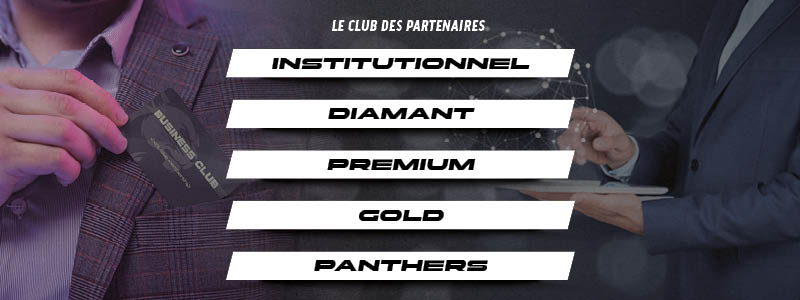 Club Partenaires