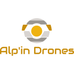Gold-AlpinDrones