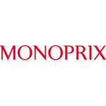 Gold-Monoprix